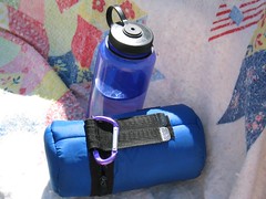 all about the nalgene!
