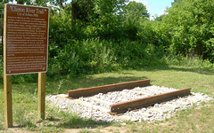 History of the trail