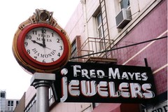 Fred Mayes Jewelers