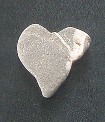 Heart of Stone?