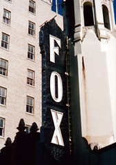 200104 Fox Theatre