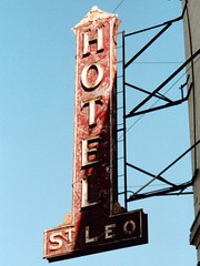 200104 Hotel St. Leo