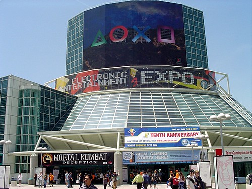 E3 2004