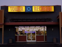 20050726 Tower Records