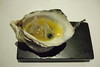 Oyster, Passion Fruit Jelly