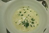 Fennel Veloute with Oyster