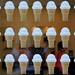 21 Ice Cream Cones