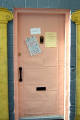the pink door by nordlys