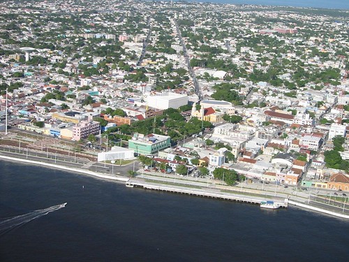 Ciudad Del Carmen. Ciudad del Carmen, Campeche