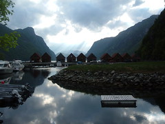 Norway (146) Frafjord by ridgway