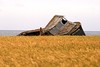 Boat in Field by Martin Cathrae, on Flickr