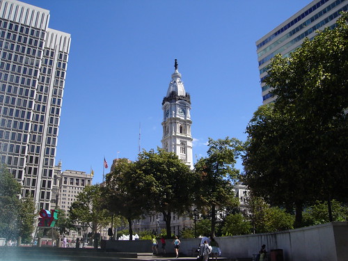 City Hall