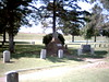 Geronimo's  Grave Site