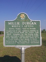 Millie Durgan