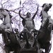 Boadicea + Daughters on Chariot, Westminster
