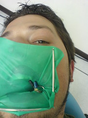 En el Dentista