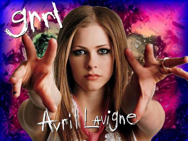 avril lavigne feet. Avril Lavigne - Smile, Cry and