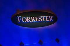 Forrester Marketing Forum 2007