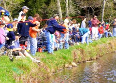Chesterfield 4-Seasons Annual Fishing Derby (2007)