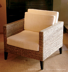 Canari Chair