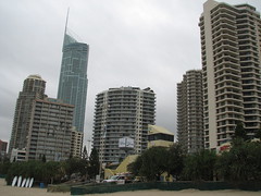 The reason I was warned not to visit Surfers Paradise