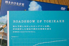 Tokikake official blog insider talk