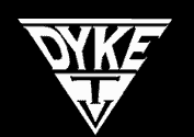 Dyke TV logo