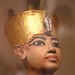 2004_0418_103544AA Uit de Toetanchamon schat, Museum Cairo por Hans Ollermann