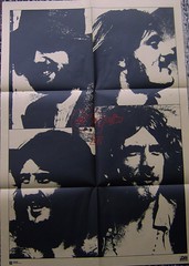 Led Zeppelin III (poster)