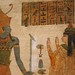 2005_1026_104320AA Egyptische stele, Louvre by Hans Ollermann
