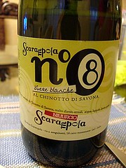 Birra al Chinotto di Savona