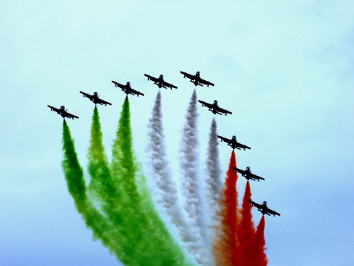 2 June - Italian Republic Day
