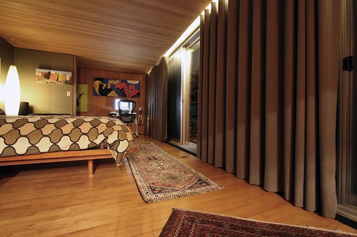 Interior Design Curtains