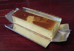 [點心] 南蠻堂蜂蜜蛋糕 (4)