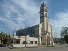 Iglesia de Las Perdices