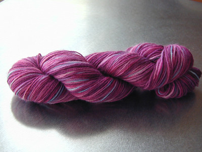Handpainted Yarn