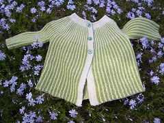 Silke tweed