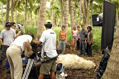 Lost Behind the Scenes 03