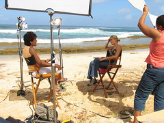 Lost Behind the Scenes 07
