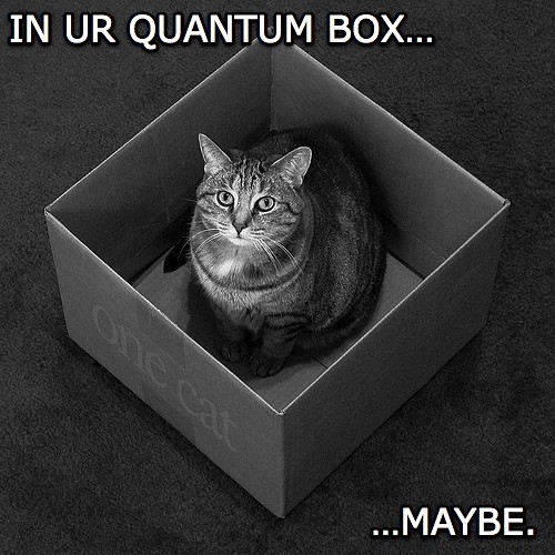 in ur quantum box