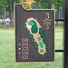 Hole 3, Atunyote Golf Course, Turning Stone Resort, Verona, New York