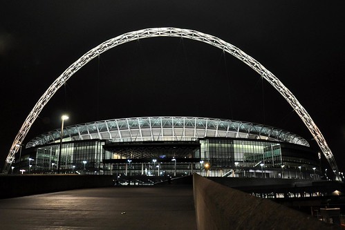 Wembley Stadium (37)