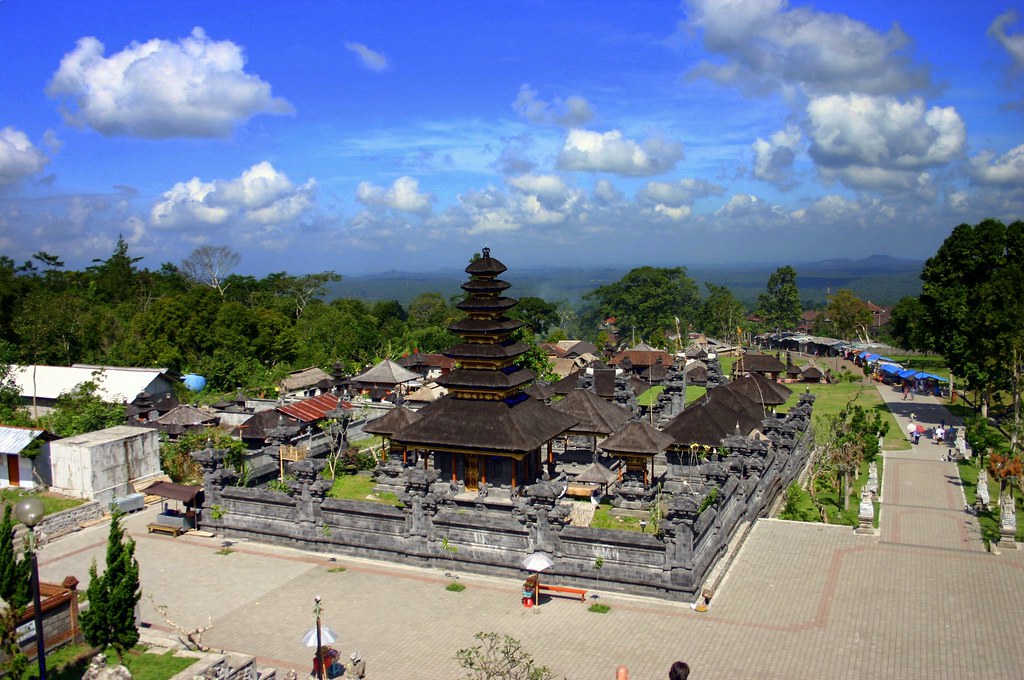 Gods of Bali