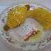 Croissants (Crocheted) by melbangel