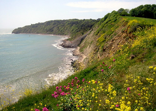 England's Coastal Path