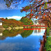 Odawara Autumn in HDR