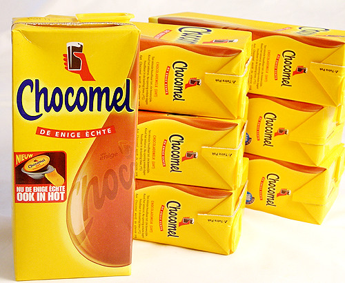 Chocomel 巧克力飲品-090103