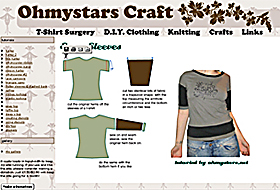 ohmystars craft