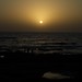 Sunset at Worli Sea Face