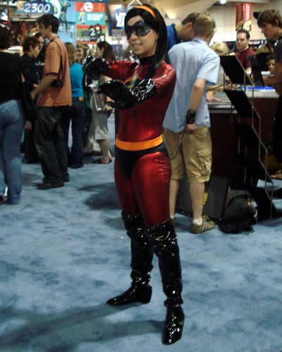 Best of SDCC '06